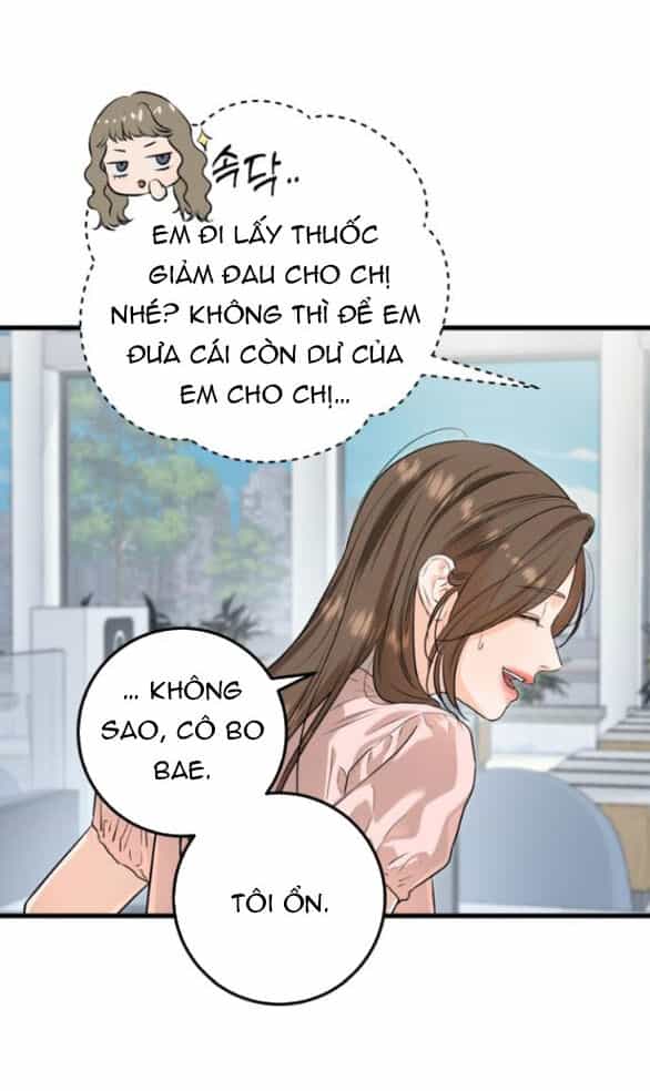 Nóng Lòng Muốn Giày Vò Em - Chương 85 - ảnh 24