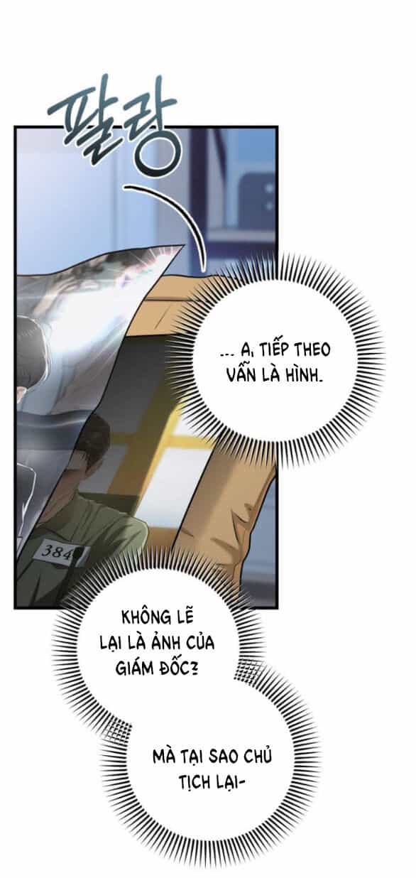Nóng Lòng Muốn Giày Vò Em - Chương 85 - ảnh 45