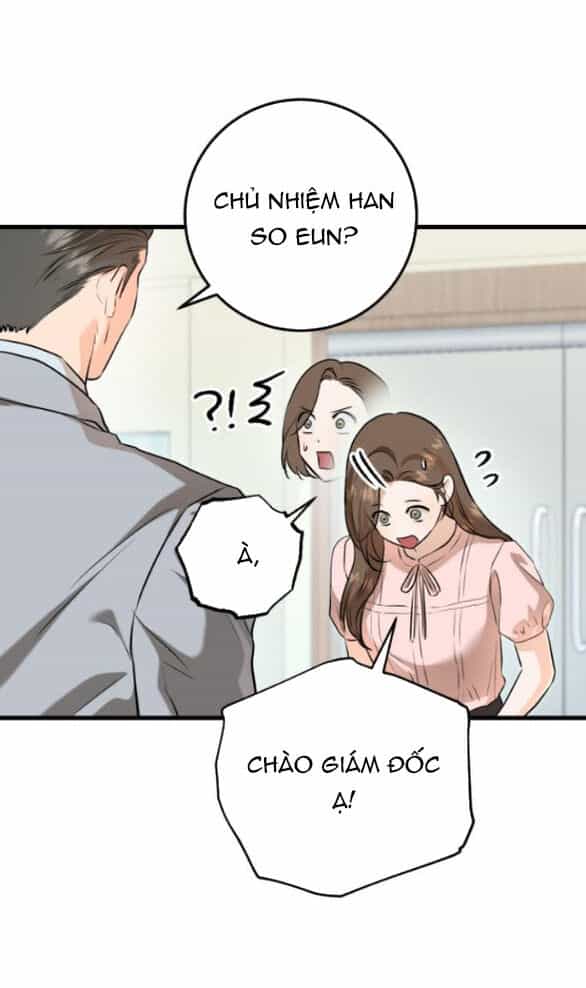 Nóng Lòng Muốn Giày Vò Em - Chương 85 - ảnh 5