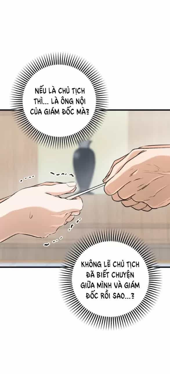 Nóng Lòng Muốn Giày Vò Em - Chương 85.1 - ảnh 14
