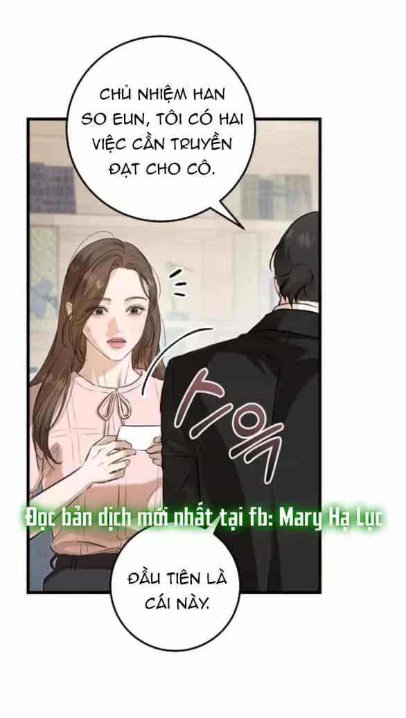 Nóng Lòng Muốn Giày Vò Em - Chương 85.1 - ảnh 15