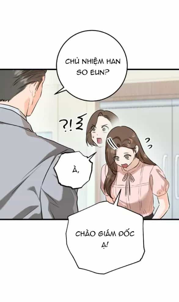 Nóng Lòng Muốn Giày Vò Em - Chương 85.1 - ảnh 4