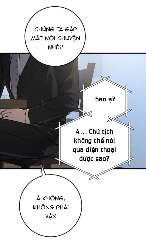Nóng Lòng Muốn Giày Vò Em - Chương 86 - ảnh 10