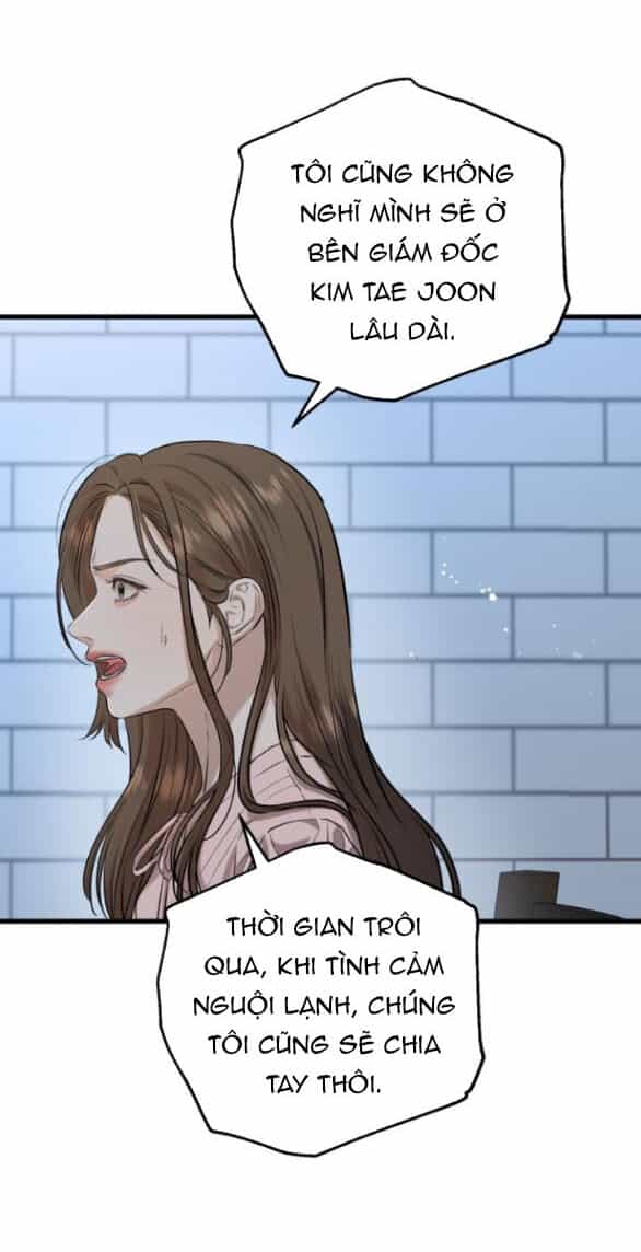 Nóng Lòng Muốn Giày Vò Em - Chương 86 - ảnh 36