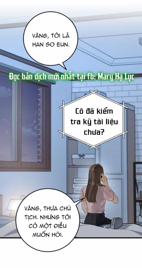 Nóng Lòng Muốn Giày Vò Em - Chương 86 - ảnh 4