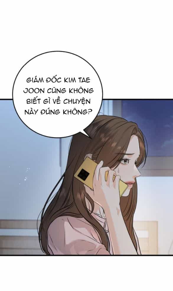 Nóng Lòng Muốn Giày Vò Em - Chương 86 - ảnh 5