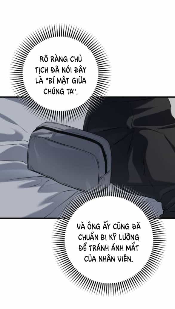 Nóng Lòng Muốn Giày Vò Em - Chương 86 - ảnh 6