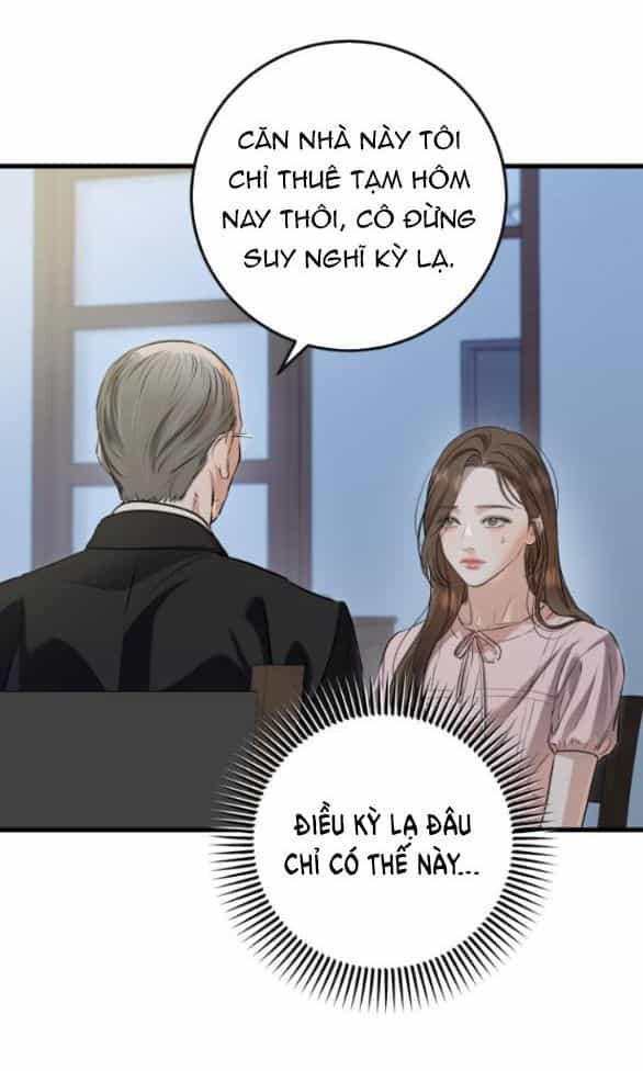 Nóng Lòng Muốn Giày Vò Em - Chương 86.1 - ảnh 22