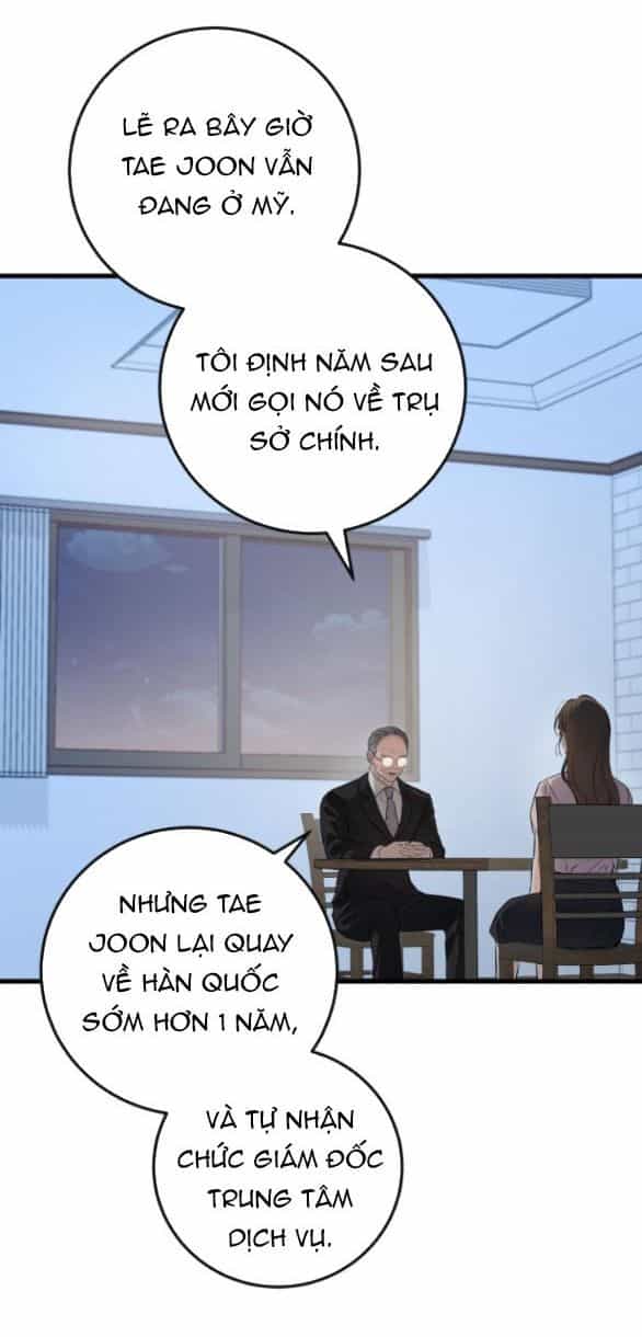 Nóng Lòng Muốn Giày Vò Em - Chương 86.1 - ảnh 24