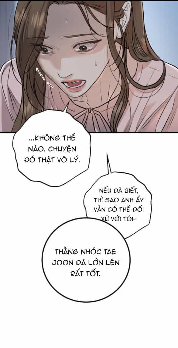 Nóng Lòng Muốn Giày Vò Em - Chương 86.1 - ảnh 28