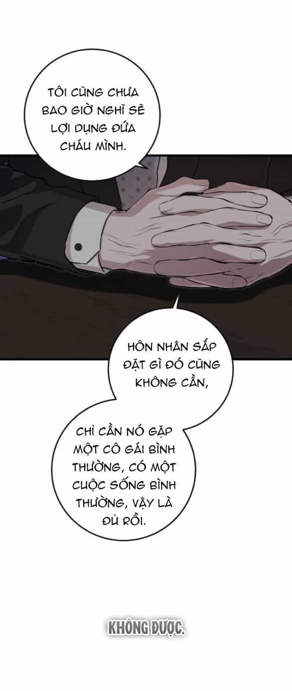 Nóng Lòng Muốn Giày Vò Em - Chương 86.1 - ảnh 31