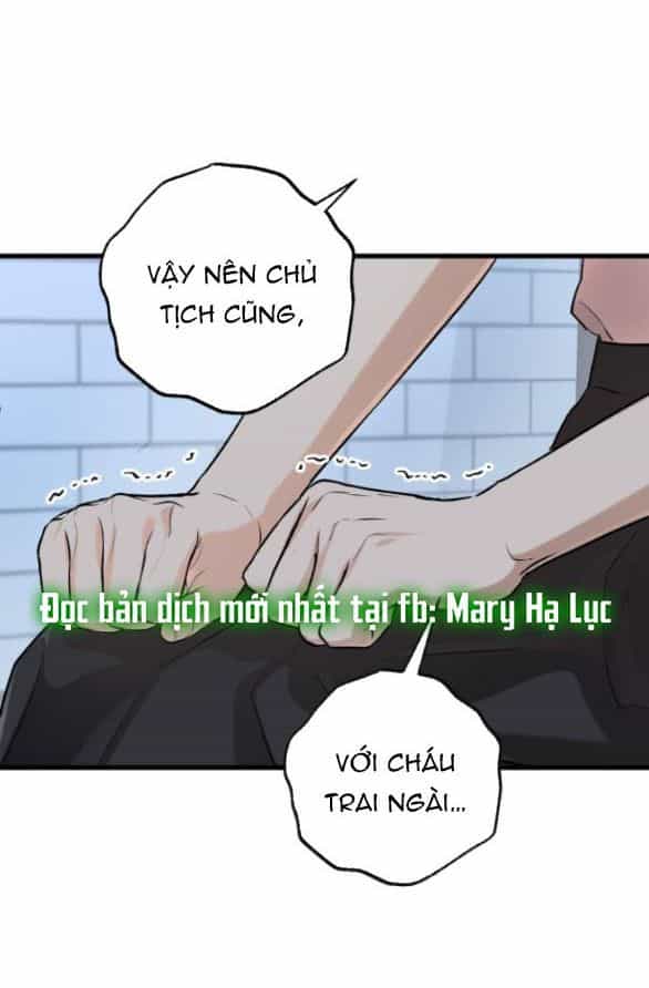 Nóng Lòng Muốn Giày Vò Em - Chương 86.1 - ảnh 36