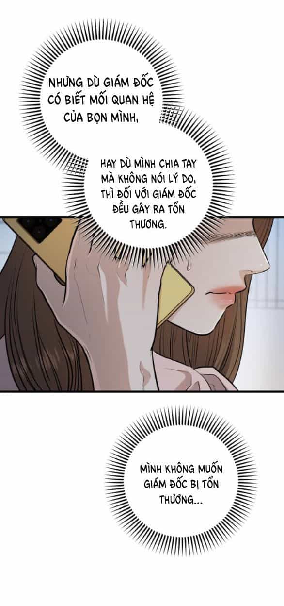 Nóng Lòng Muốn Giày Vò Em - Chương 86.1 - ảnh 7