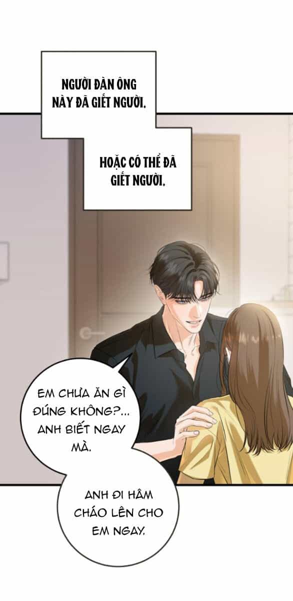 Nóng Lòng Muốn Giày Vò Em - Chương 87 - ảnh 11