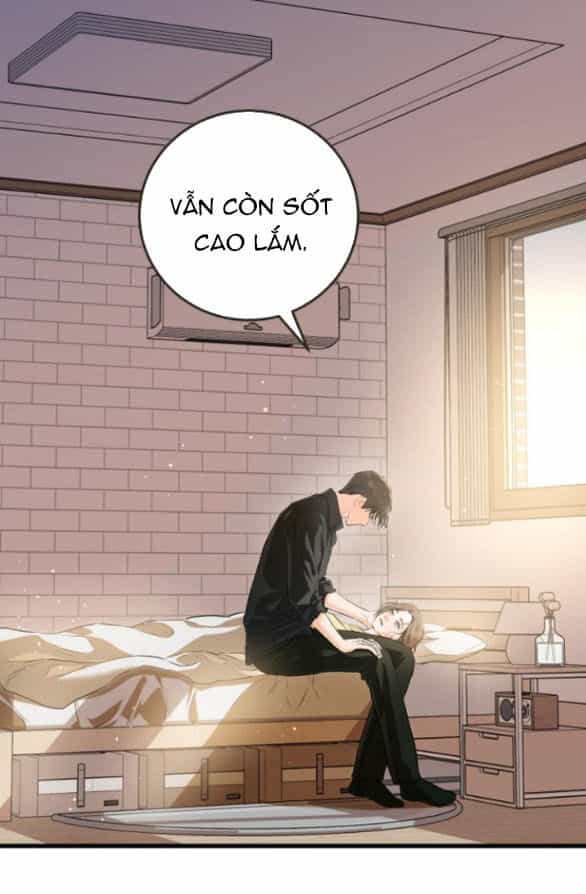 Nóng Lòng Muốn Giày Vò Em - Chương 87 - ảnh 2