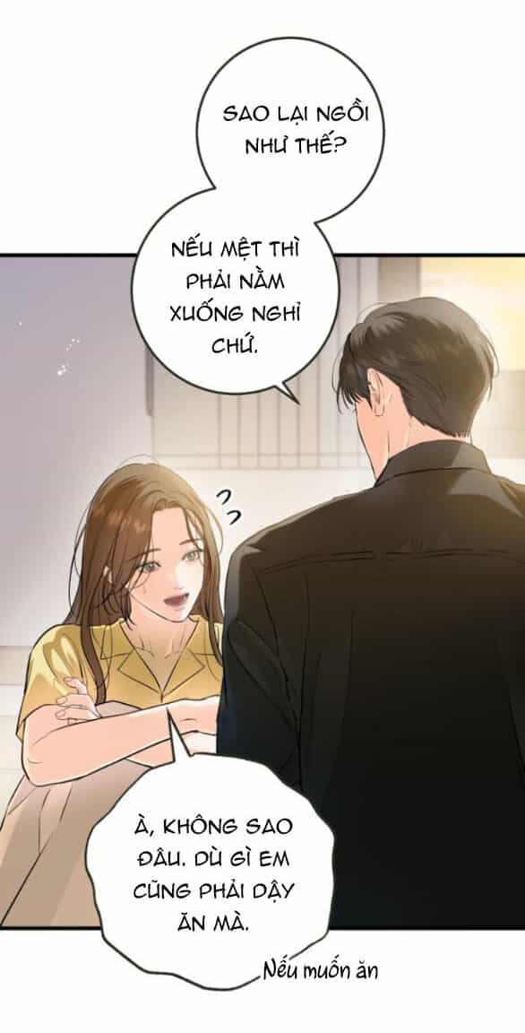 Nóng Lòng Muốn Giày Vò Em - Chương 87 - ảnh 25