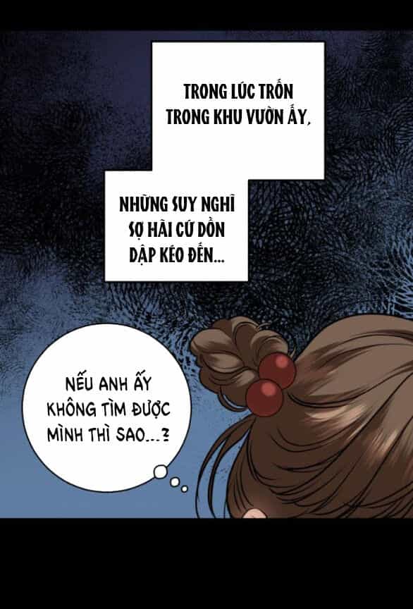 Nóng Lòng Muốn Giày Vò Em - Chương 87 - ảnh 47