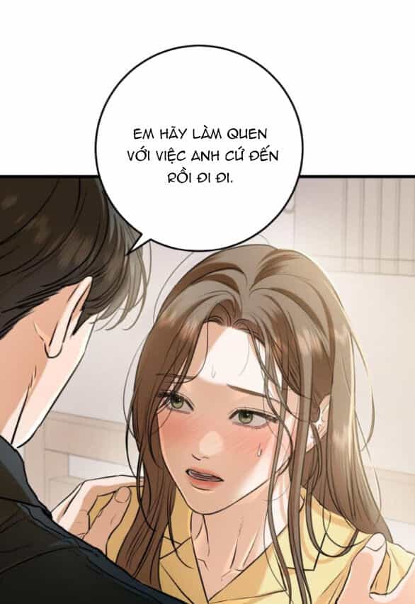 Nóng Lòng Muốn Giày Vò Em - Chương 87 - ảnh 8