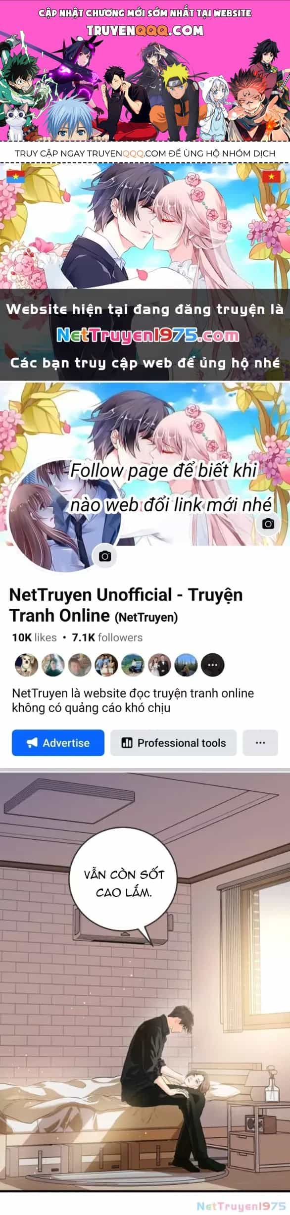 Nóng Lòng Muốn Giày Vò Em - Chương 87.1 - ảnh 1