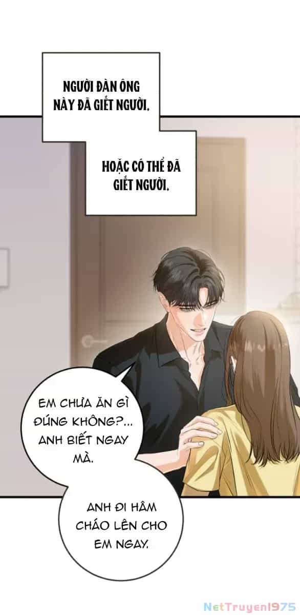 Nóng Lòng Muốn Giày Vò Em - Chương 87.1 - ảnh 10