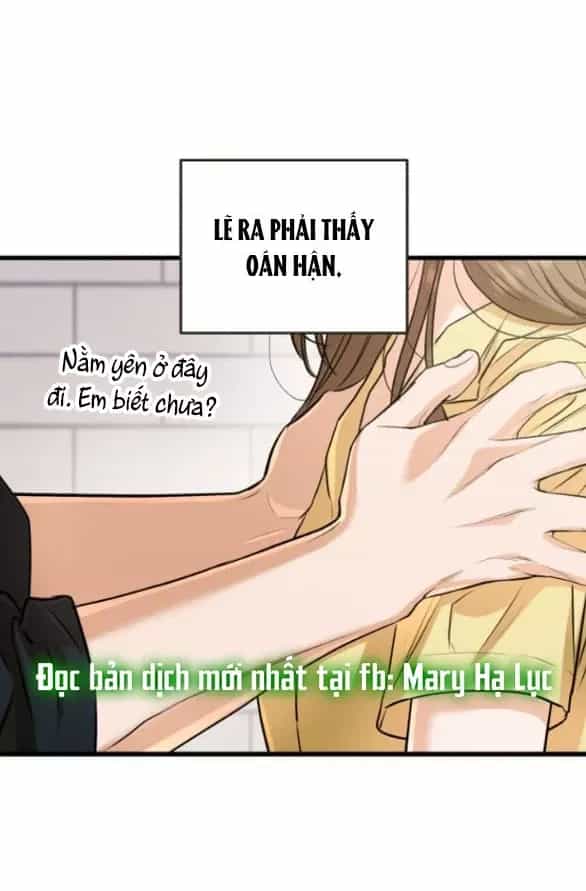 Nóng Lòng Muốn Giày Vò Em - Chương 87.1 - ảnh 11