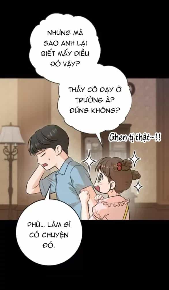 Nóng Lòng Muốn Giày Vò Em - Chương 87.1 - ảnh 35