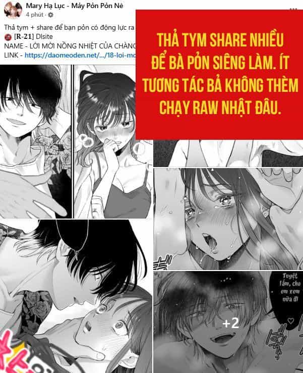 Nóng Lòng Muốn Giày Vò Em - Chương 87.2 - ảnh 42
