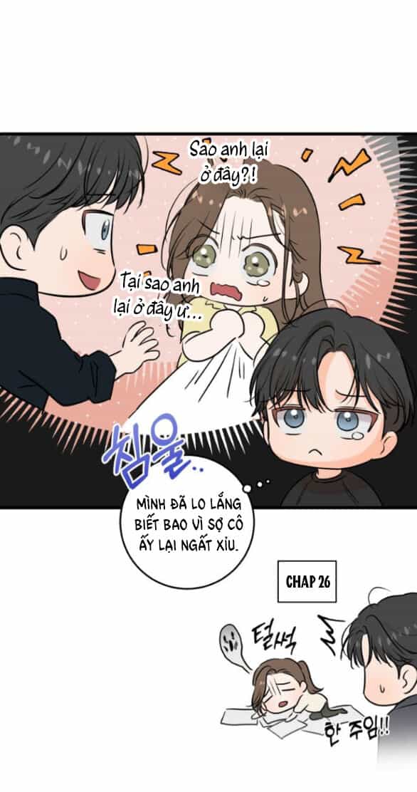 Nóng Lòng Muốn Giày Vò Em - Chương 88 - ảnh 13