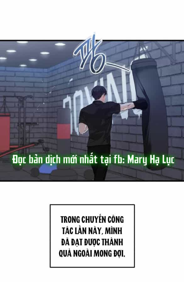 Nóng Lòng Muốn Giày Vò Em - Chương 88 - ảnh 3