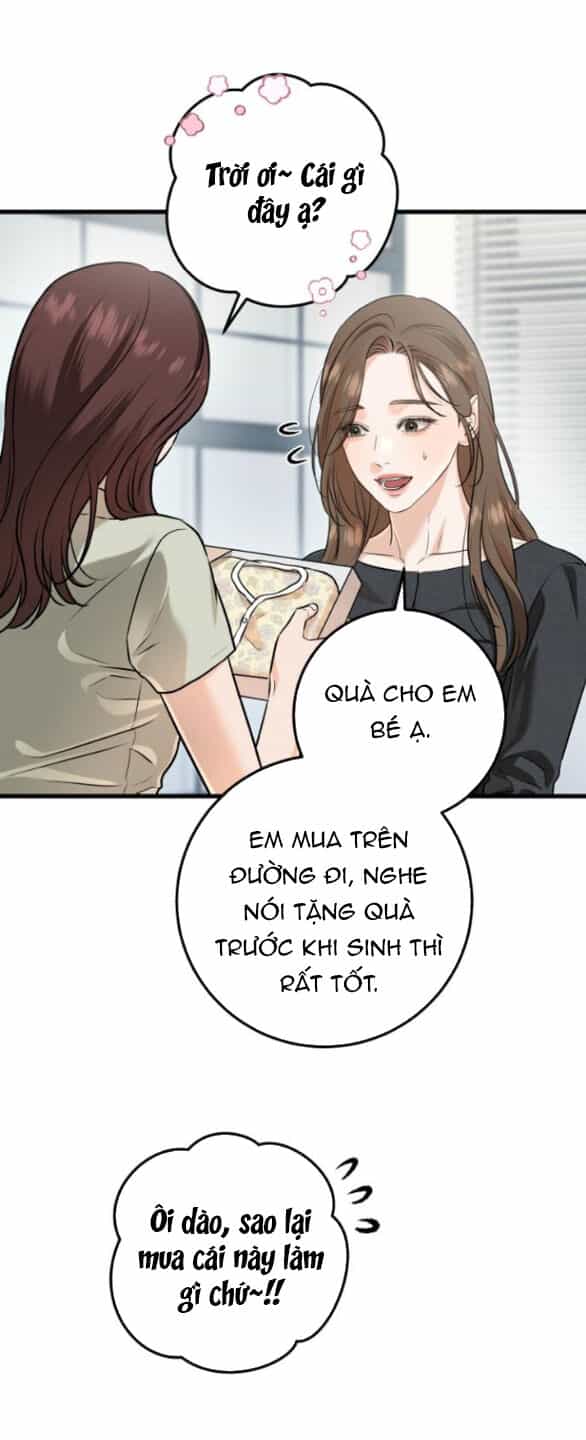 Nóng Lòng Muốn Giày Vò Em - Chương 88 - ảnh 35