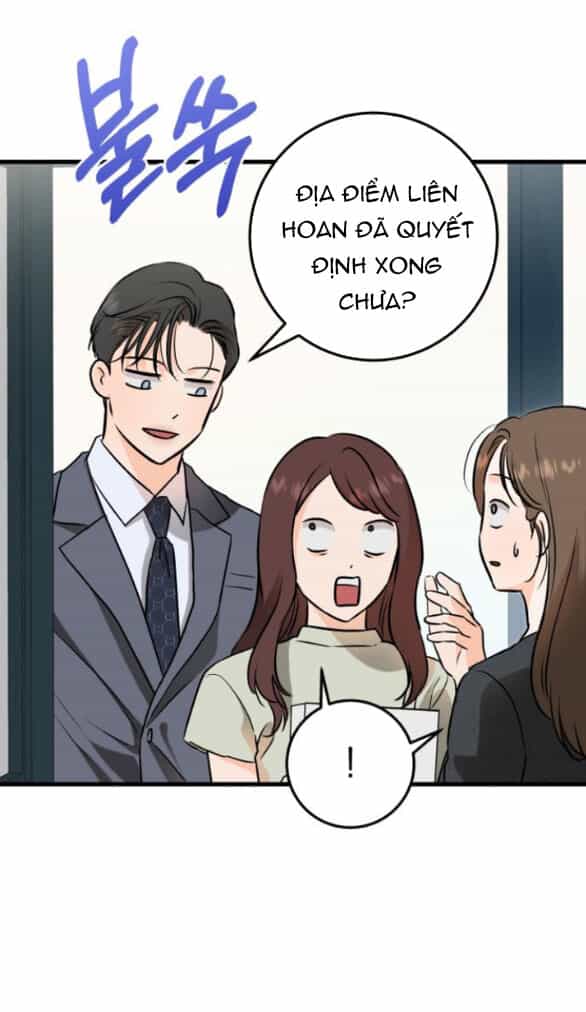 Nóng Lòng Muốn Giày Vò Em - Chương 88 - ảnh 41