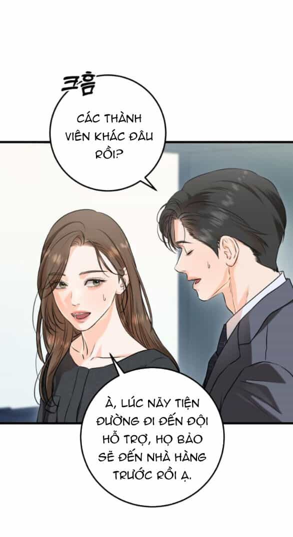 Nóng Lòng Muốn Giày Vò Em - Chương 88 - ảnh 43