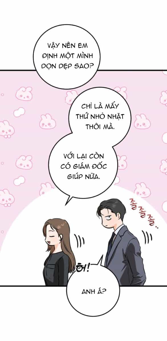 Nóng Lòng Muốn Giày Vò Em - Chương 88 - ảnh 44