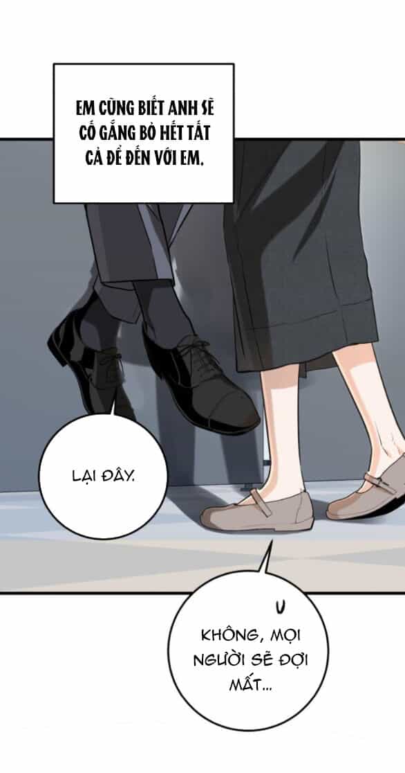 Nóng Lòng Muốn Giày Vò Em - Chương 88 - ảnh 51