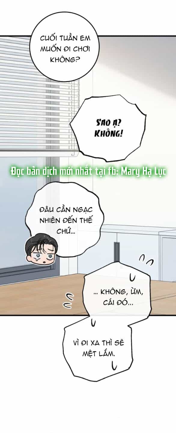 Nóng Lòng Muốn Giày Vò Em - Chương 88 - ảnh 54
