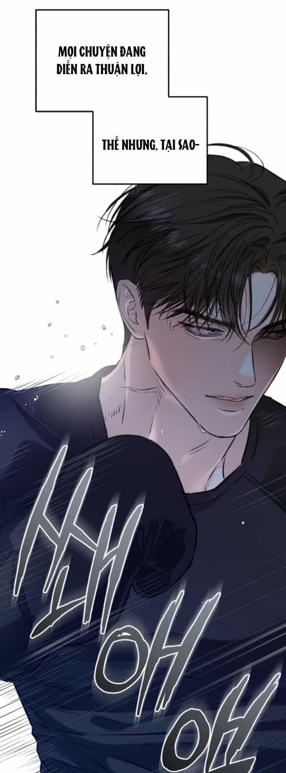 Nóng Lòng Muốn Giày Vò Em - Chương 88 - ảnh 6