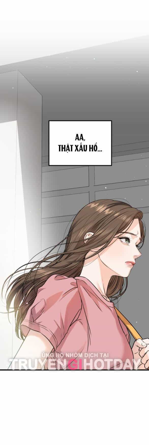 Nóng Lòng Muốn Giày Vò Em - Chương 12.1 - ảnh 14