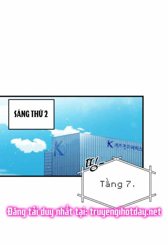 Nóng Lòng Muốn Giày Vò Em - Chương 12.1 - ảnh 16