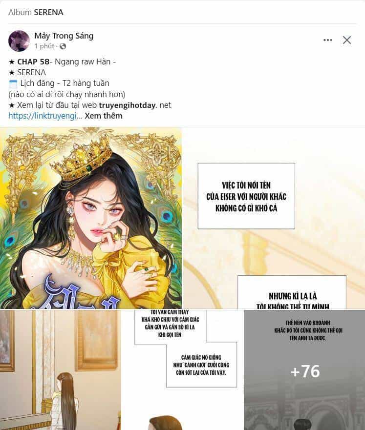 Nóng Lòng Muốn Giày Vò Em - Chương 12.1 - ảnh 35