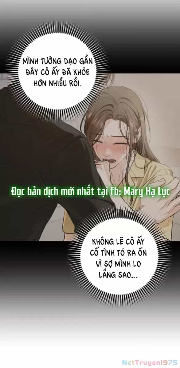 Nóng Lòng Muốn Giày Vò Em - Chương 88.1 - ảnh 11