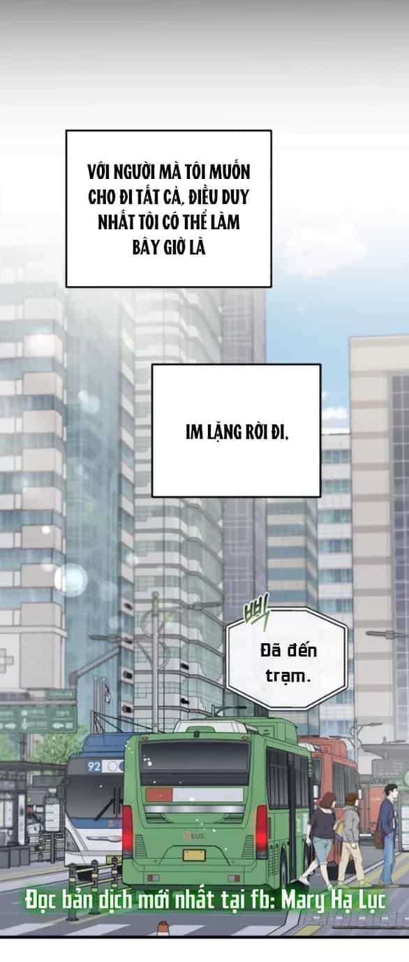 Nóng Lòng Muốn Giày Vò Em - Chương 88.1 - ảnh 24
