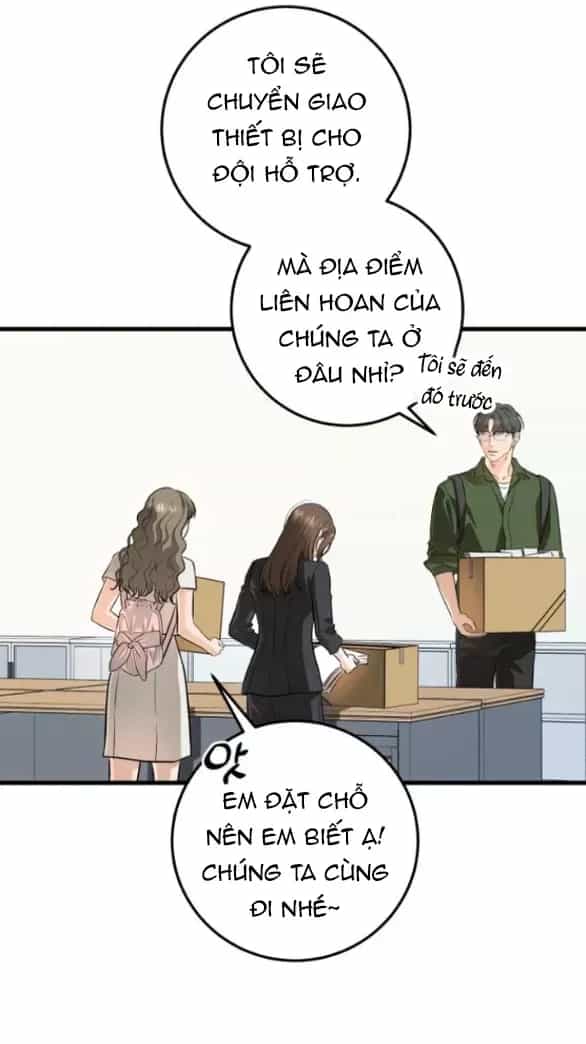 Nóng Lòng Muốn Giày Vò Em - Chương 88.1 - ảnh 30