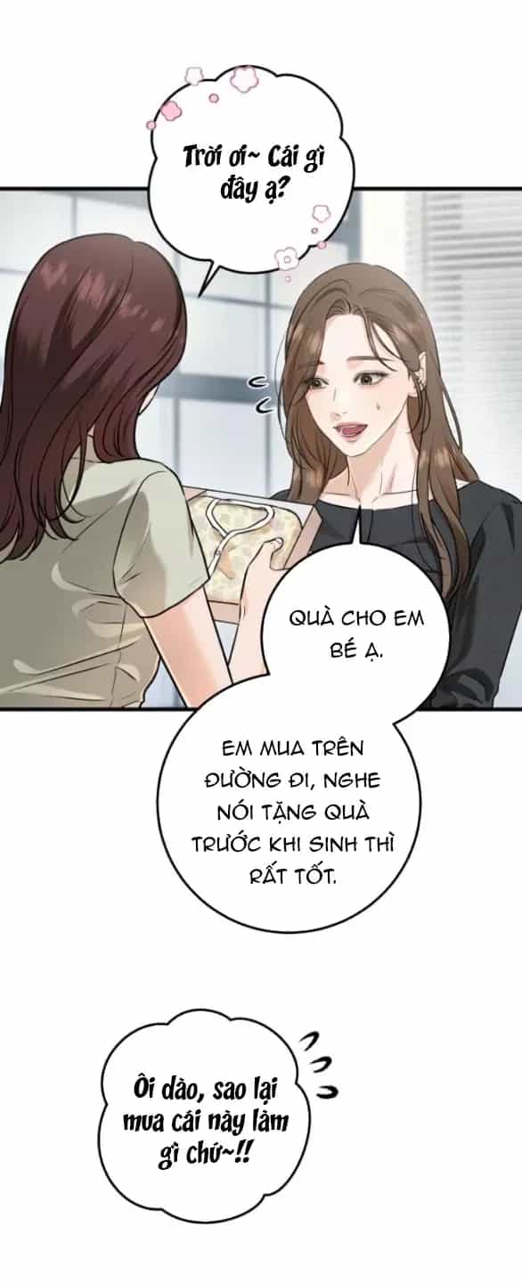 Nóng Lòng Muốn Giày Vò Em - Chương 88.1 - ảnh 34