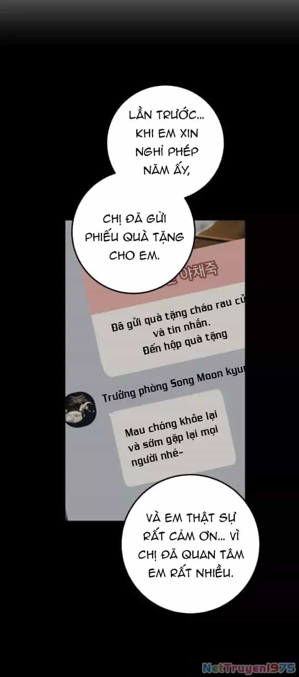 Nóng Lòng Muốn Giày Vò Em - Chương 88.1 - ảnh 36