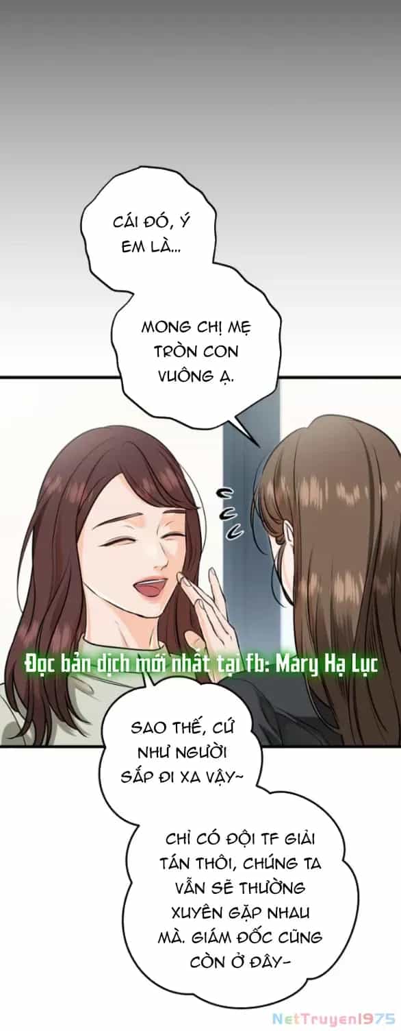 Nóng Lòng Muốn Giày Vò Em - Chương 88.1 - ảnh 39