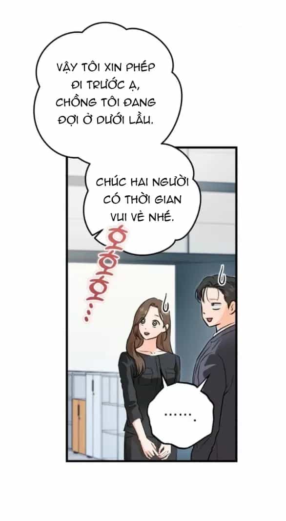 Nóng Lòng Muốn Giày Vò Em - Chương 88.1 - ảnh 41