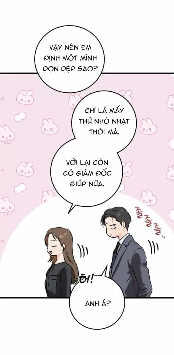 Nóng Lòng Muốn Giày Vò Em - Chương 88.1 - ảnh 43