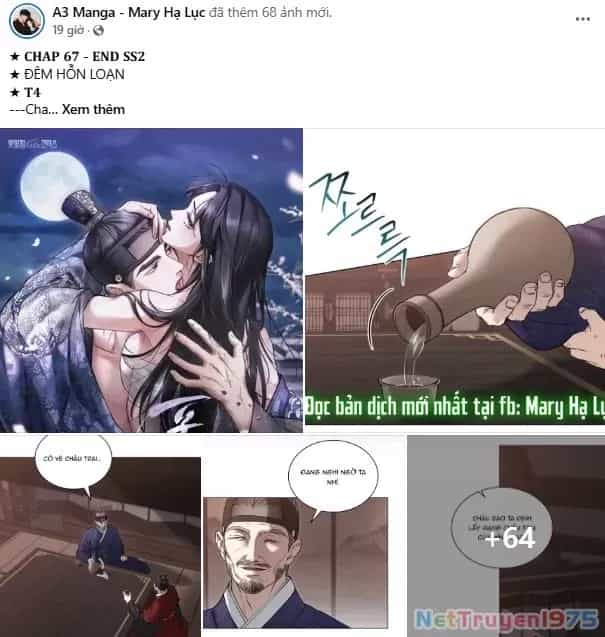 Nóng Lòng Muốn Giày Vò Em - Chương 88.2 - ảnh 30