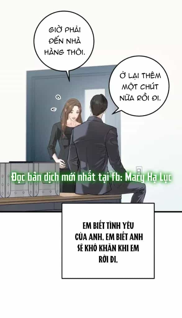 Nóng Lòng Muốn Giày Vò Em - Chương 88.2 - ảnh 4