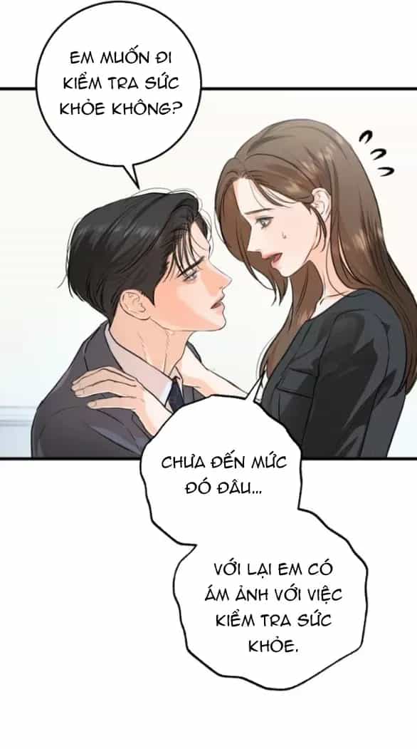 Nóng Lòng Muốn Giày Vò Em - Chương 88.2 - ảnh 9
